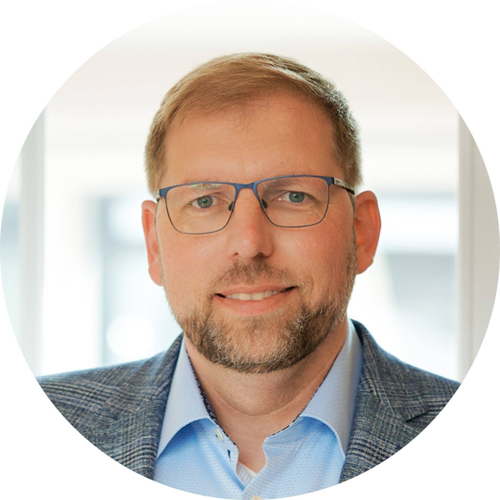 Lars Wormann, Geschäftsführer von Wörmann Immobilien, als langjähriger Kunde von prograte